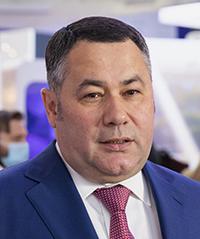 Замглавы ФАС и чиновник кабмина стали кандидатами в тверские