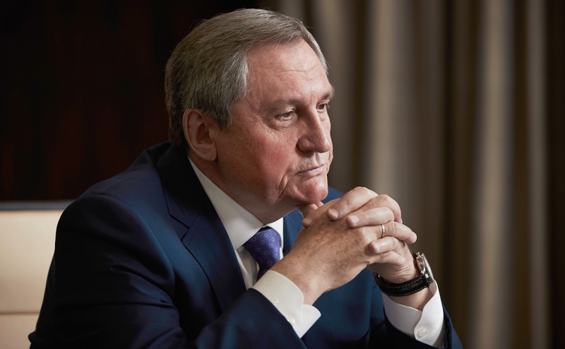 Замглавы ФАС рассказал о плане раздела «РусГидро» на две части