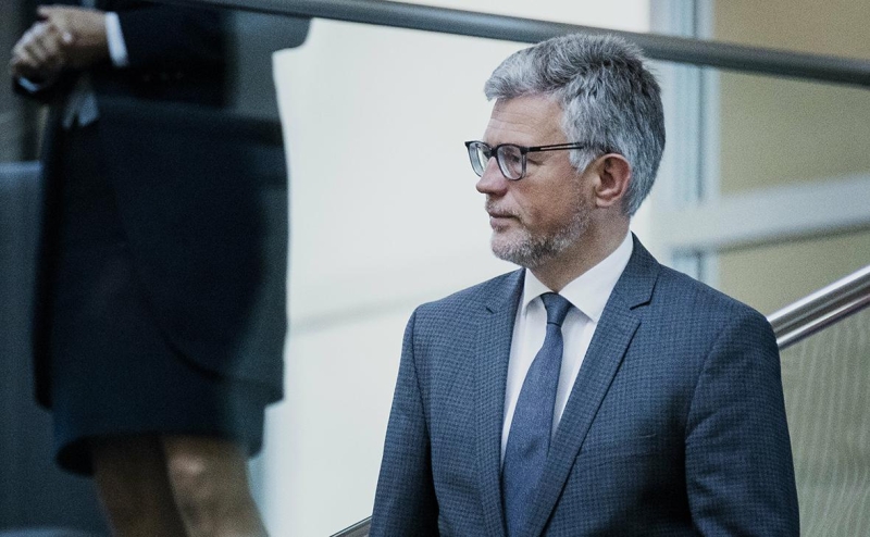 Замглавы МИД Украины попросил Германию утроить поставки танков