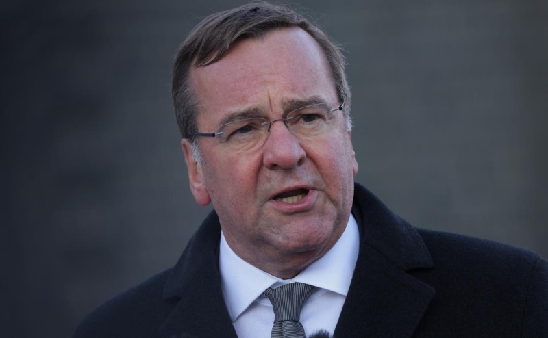 Замглавы МИД Украины попросил Германию утроить поставки танков