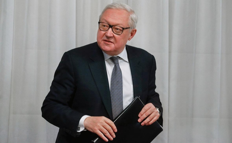 Замглавы МИДа назвал условие для диалога с США по ядерному оружию