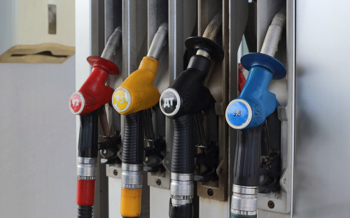 Замглавы Минэнерго объяснил связь цен на бензин с курсом рубля