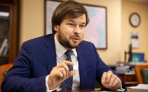 Замглавы Минэнерго объяснил связь цен на бензин с курсом рубля