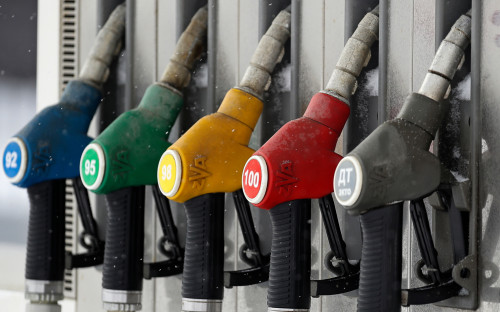 Замглавы Минэнерго объяснил связь цен на бензин с курсом рубля