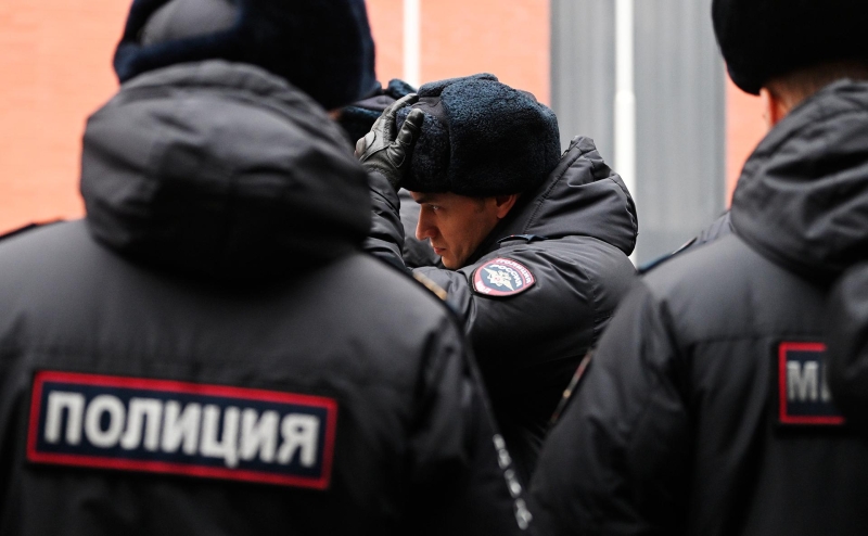 Замглавы разработчика «Леонардо» задержали после обысков