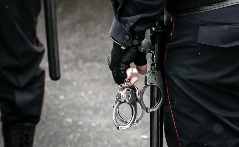 Замглавы разработчика «Леонардо» задержали после обысков