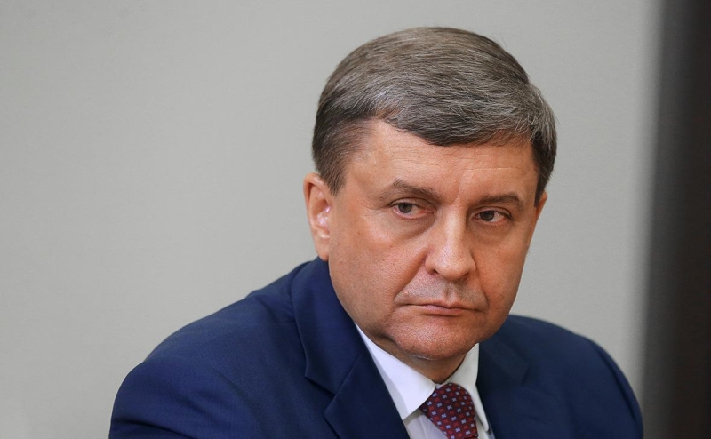 Замглавы &laquo;Роскосмоса&raquo; обвинили в крупном мошенничестве