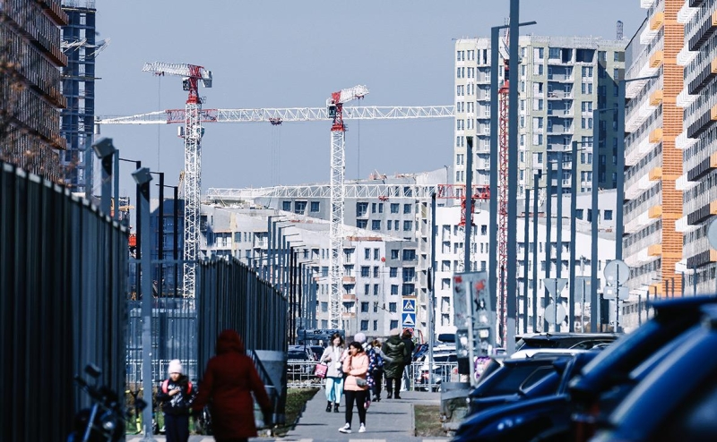 Заммэра объяснил, как Москва сохранит объемы ввода жилья в 2025 году
