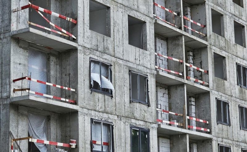 Заммэра объяснил, как Москва сохранит объемы ввода жилья в 2025 году