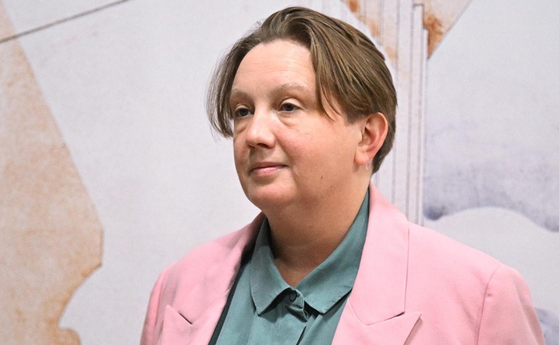 Замминистра культуры Манилова возглавила Русский музей