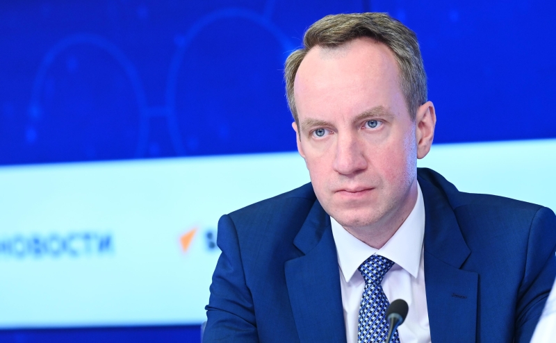 Замминистра науки умер во время перелета с Кубы