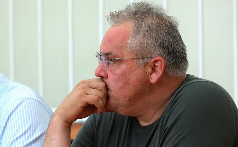 Замминистра ЖКХ Белгородской области задержали по делу о взятке