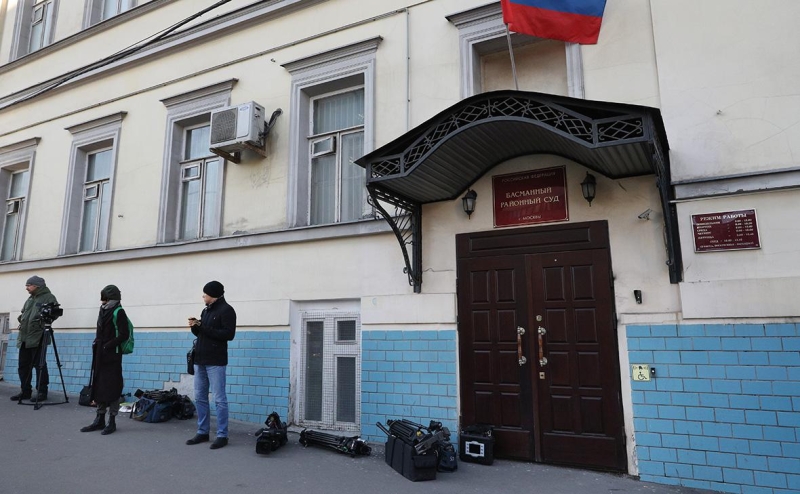 Замначальника инспекции РЖД арестовали по делу о подготовке теракта