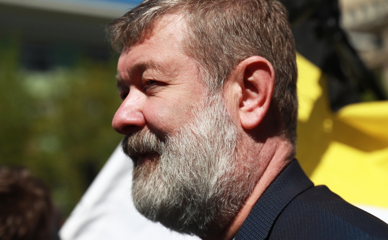 Замначальника инспекции РЖД арестовали по делу о подготовке теракта