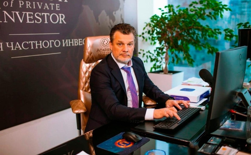 Замначальника Военно-медицинской академии арестовали из-за