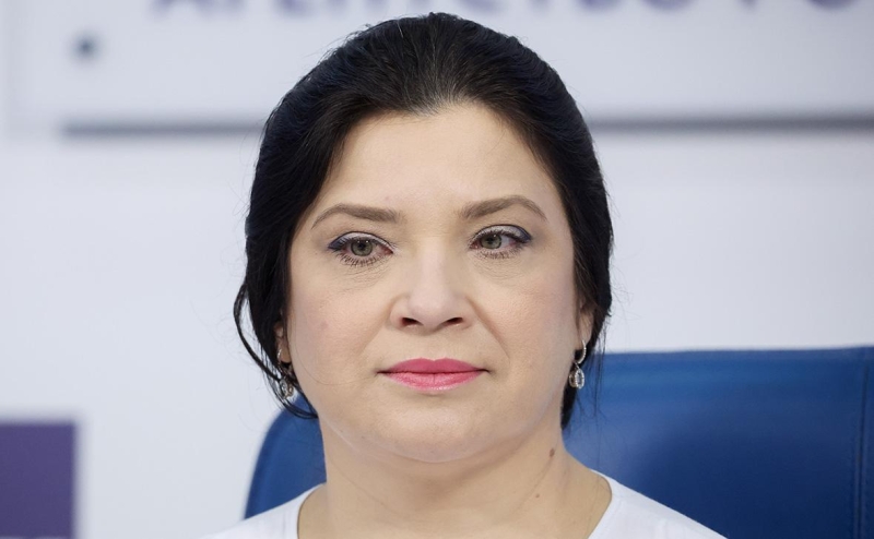 Зампред СПЧ назвала недопустимым выставление тела на площади в Чечне