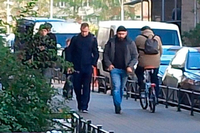 Зампреда партии «Яблоко» задержали по делу о фейках об армии