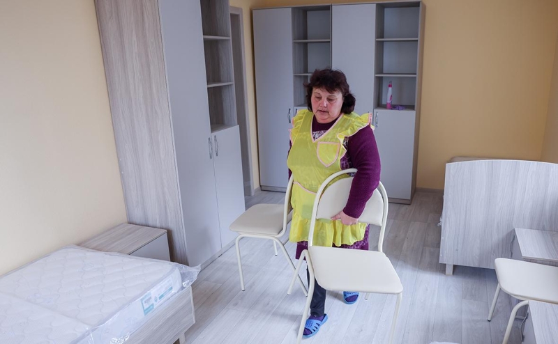 Занятость в неформальном секторе России достигла рекорда с 2016 года