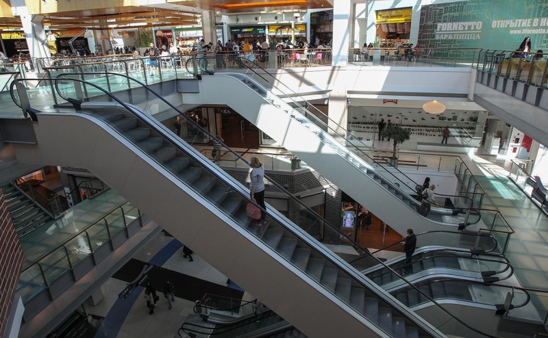 Западные компании обсудили с юристами возможность работы с Россией