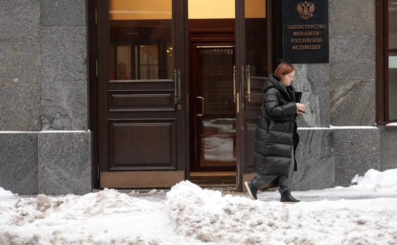 Западные компании увидели возможности разморозки своих активов в