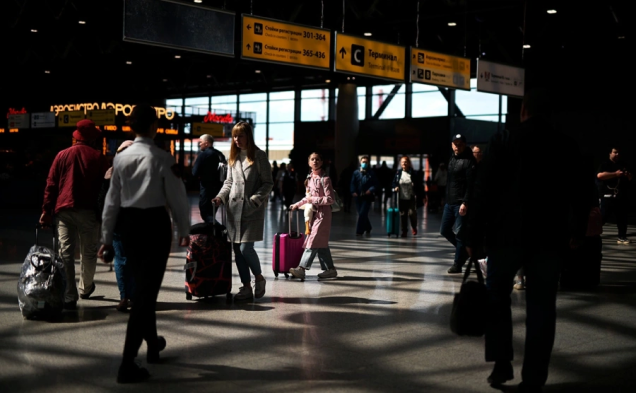 Запашный оценил перспективы запрета цирка с животными