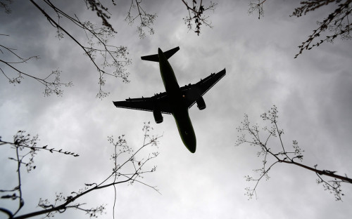 Запрет на полеты в Турцию и Танзанию. Что делать туристам