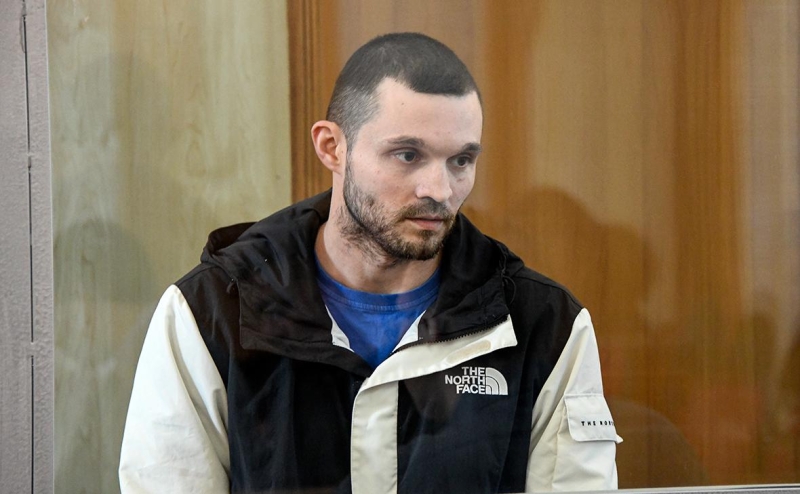 Зарезавшего девушку в Подмосковье американца задержали в Турции