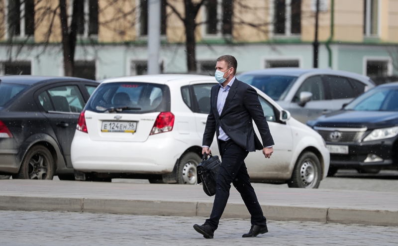 Зарплаты в госсекторе поддержали регионы в год пандемии