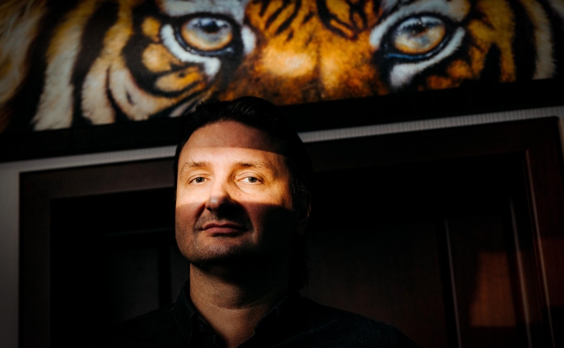 Зарубежные гастроли принесли театрам рекордную выручку с начала