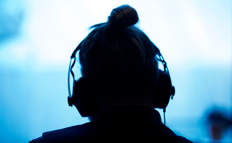 Зарубежные стриминговые сервисы остались в числе самых прослушиваемых