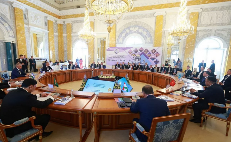 Заседание Совета министров внутренних дел СНГ прошло без Азербайджана