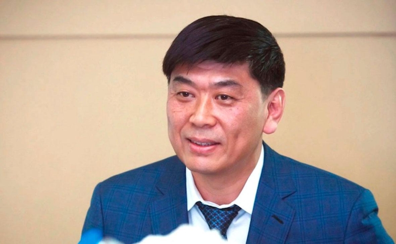 Защита «крабового короля» попросила закрыть дело из-за его смерти