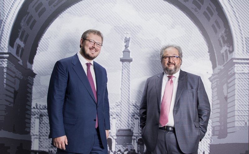 Защита Минца заявила об отказе Интерпола в его розыске по запросу Росс