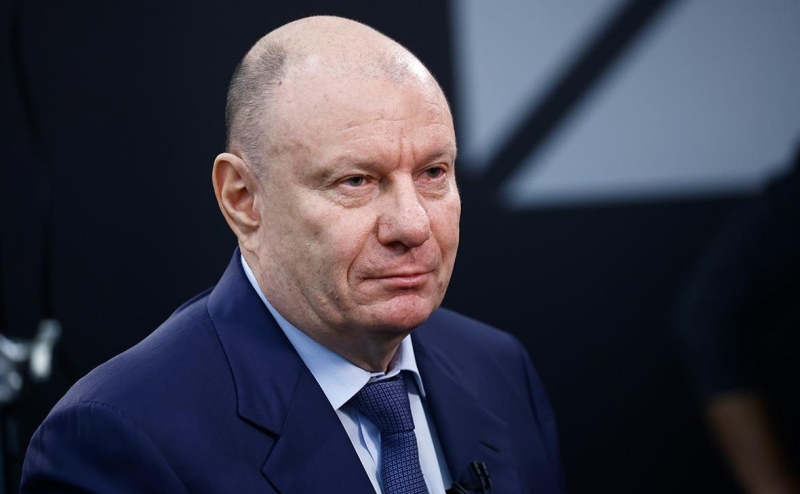 Защита Потанина обвинила UC Rusal в незаконном получении информации