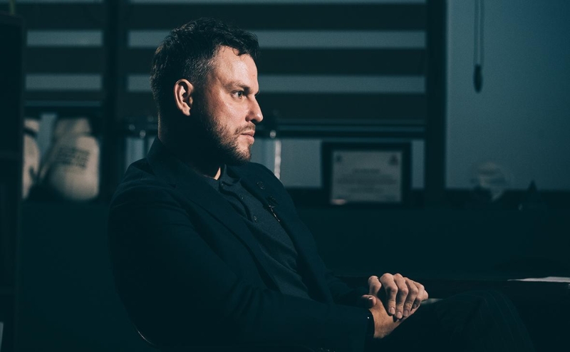 Защита Сачкова обратится к Путину после приговора за госизмену