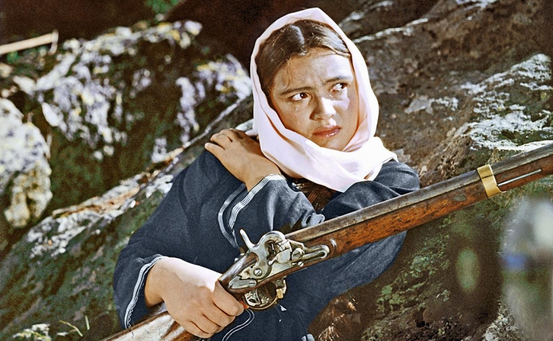 Заслуженная артистка России Выходцева умерла в возрасте 90 лет