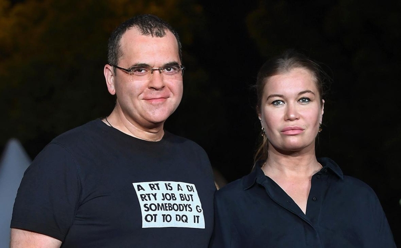 Заслуженную артистку Рамилю Искандер арестовали по наркотической