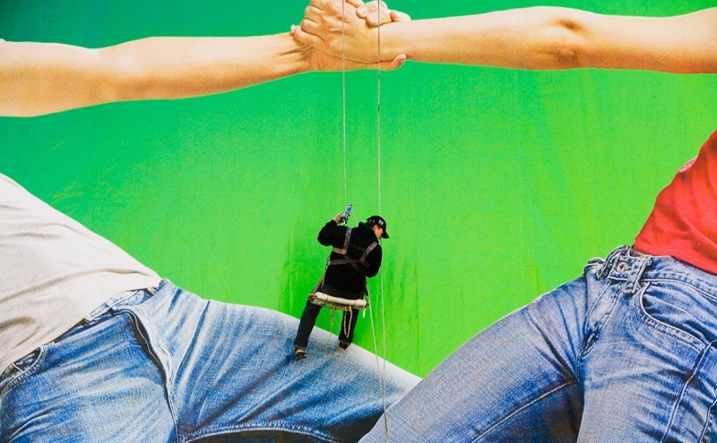 Застройщики стали чаще рекламировать семейную и военную ипотеки