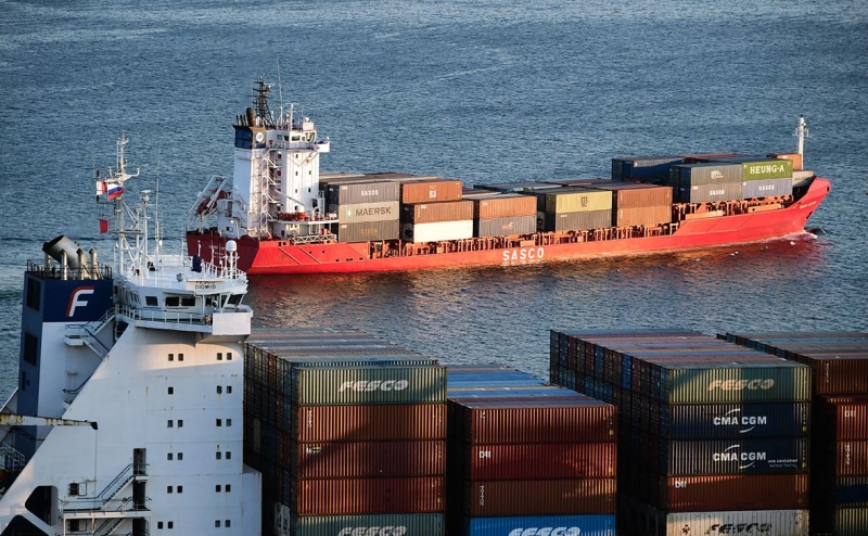 Зависимость экономики России от экспорта стала минимальной с 1990-х