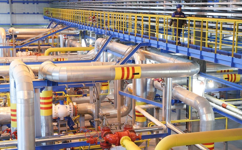 Зависимость экономики России от экспорта стала минимальной с 1990-х