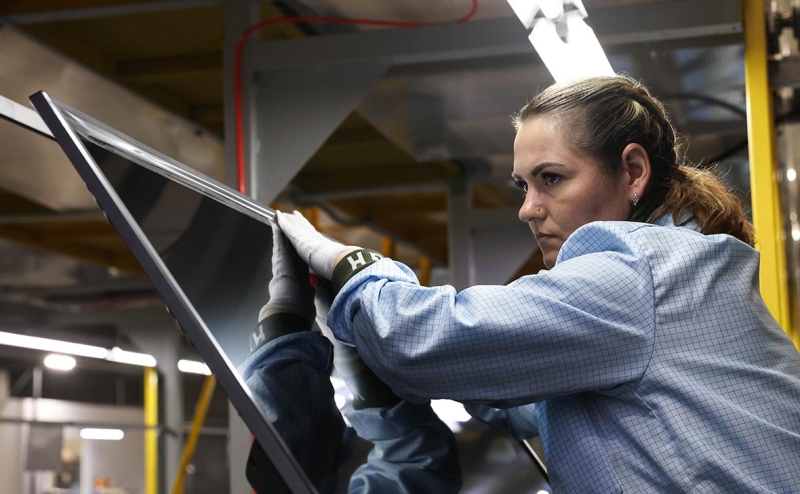 Завод по сборке телевизоров Philips под Петербургом прекратил работу