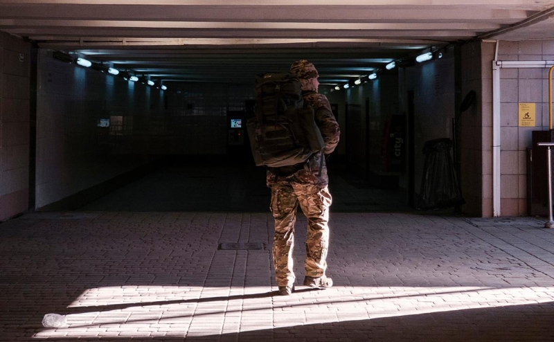 Зеленский анонсировал расширение контракта для 18-летних