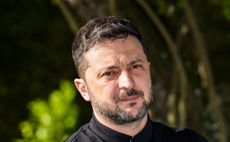 Зеленский анонсировал увеличение производства дальнобойного оружия