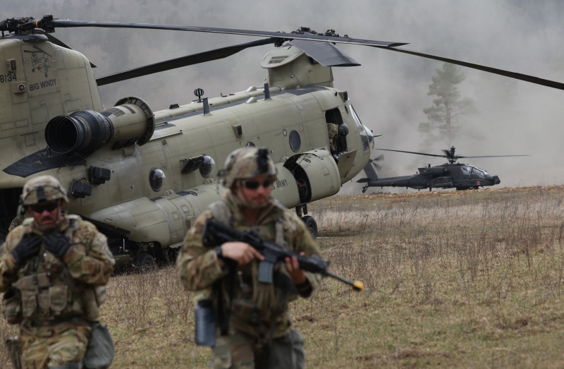 Зеленский допустил для Украины «корейский сценарий» с нюансом