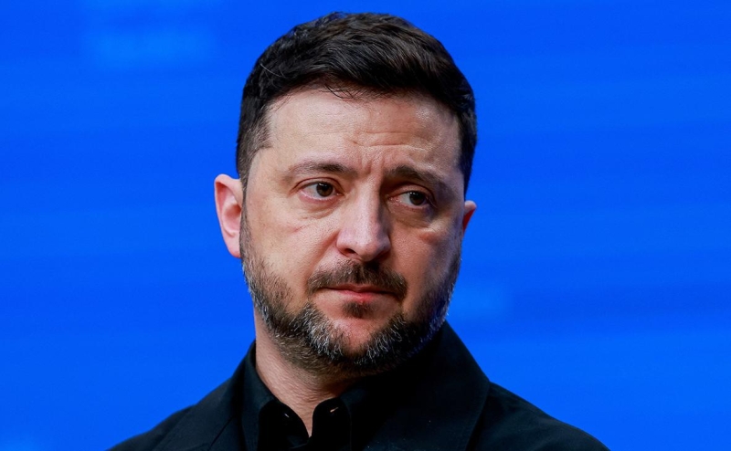 Зеленский допустил проведение референдума по мирному плану на Украине