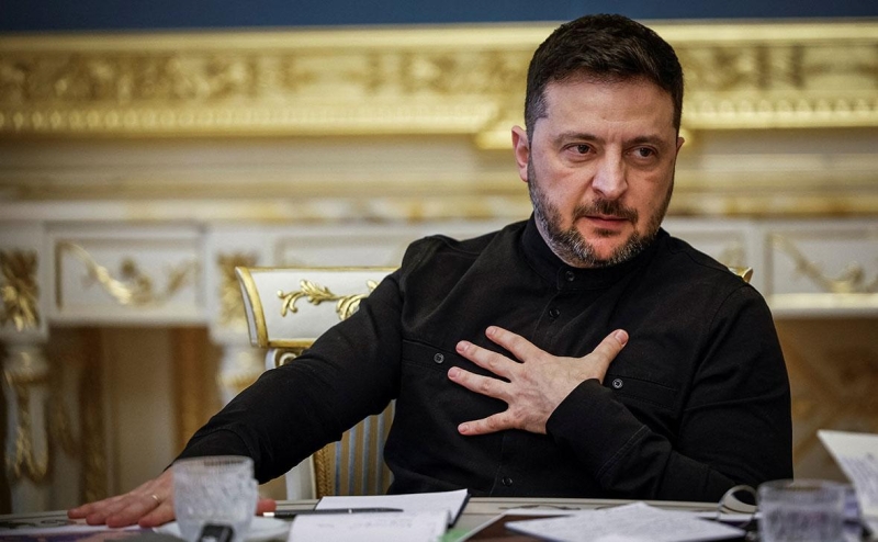 Зеленский и Вучич обсудили помощь друг другу во вступлении в ЕС