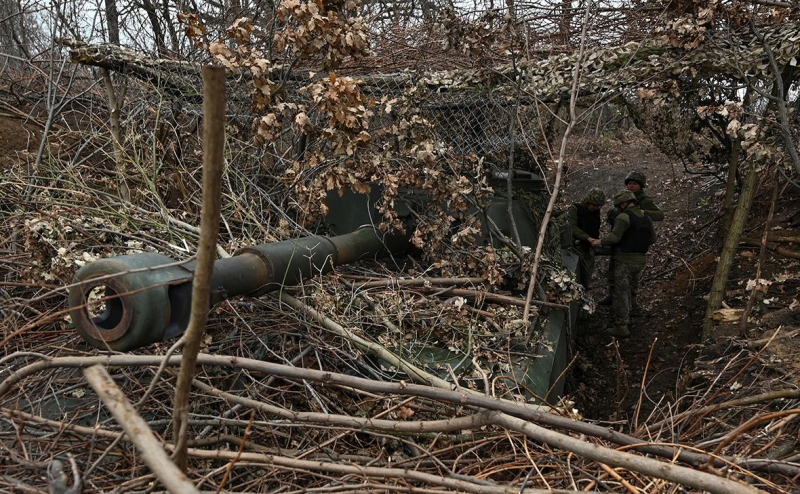 Зеленский исключил мир с Россией «любой ценой»