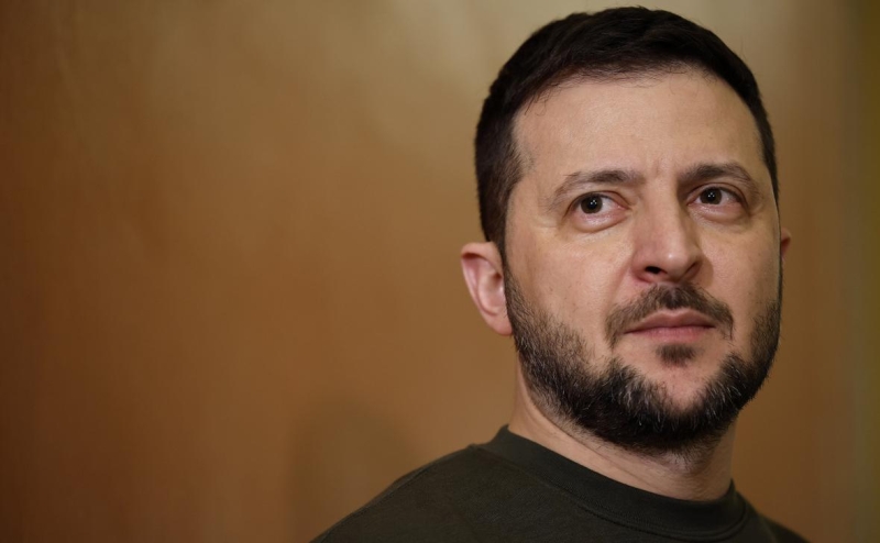 Зеленский на G7 впервые пообщается с президентом Южной Кореи