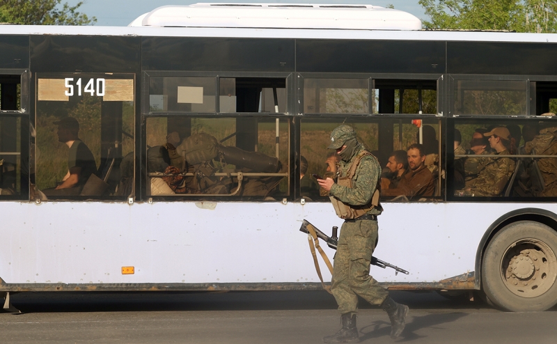 Зеленский назвал число участников боевых действий на стороне Украины