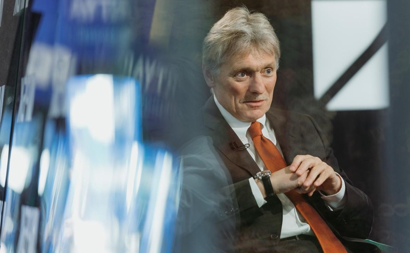 Зеленский назвал, что Украине надо вместо вступления в НАТО